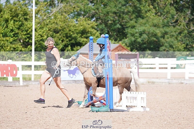240809A-113502-00785 - Showjumping Competition
