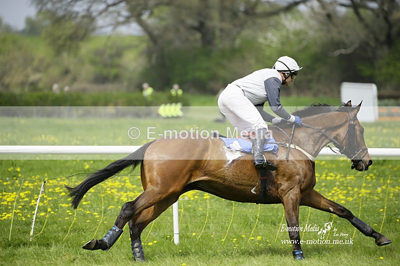 PtP 230422 78 - Berkeley Races - Woodford Glos 23/04/22