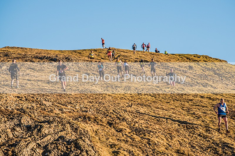 Grisedale-393 - Grisedale Grind Fell Race Wednesday 19th April 2023