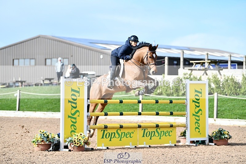 260313-141059-02052 - Cls 3 + 4 Snr Foxhunter and 1.20m Open