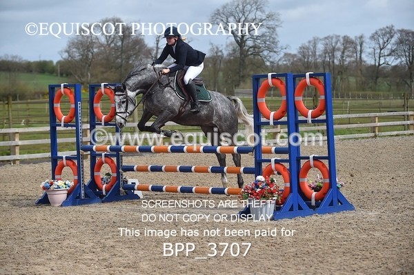 BPP_3707 - CLASS 2 BritiNovice/ 90cm Open