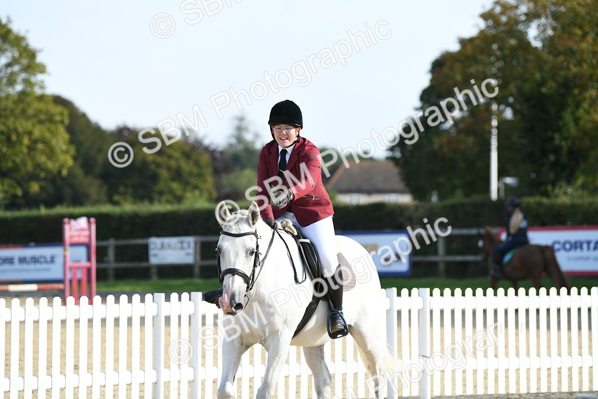 SBM_60648 - j25 - Junior Horse 80cm Championship