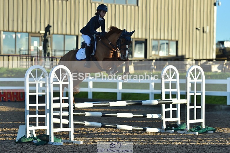 231111A-020056-01149 - Cls 8 Clear Round