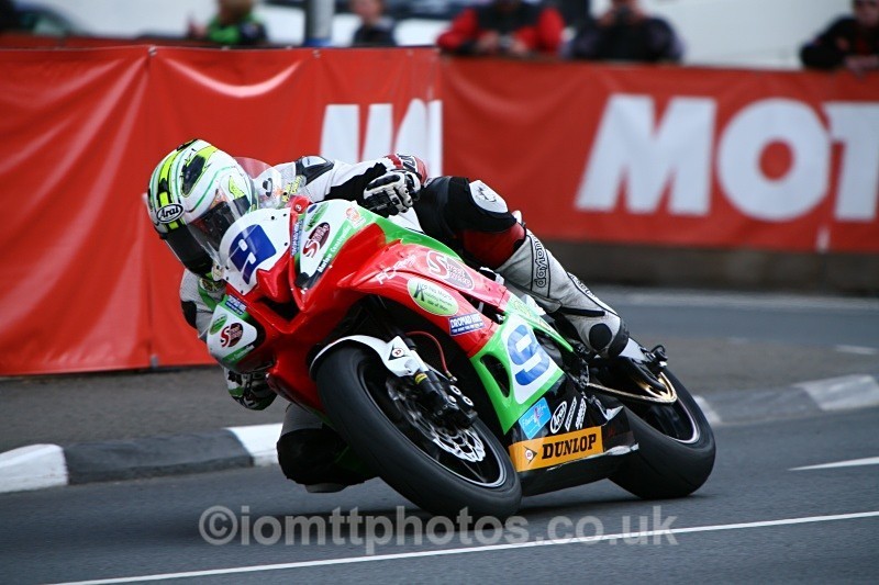  - Supersport Race 2
