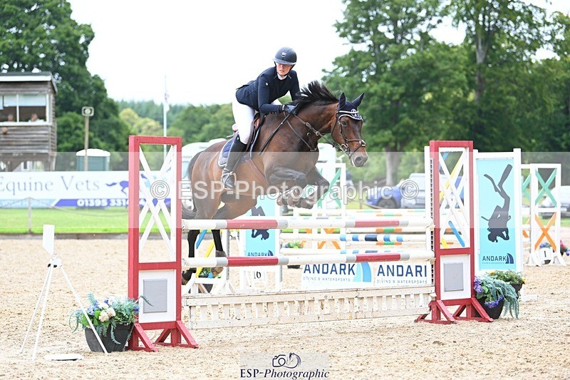 230713-111425-27113 - Cls 66 Newcomers & 1.10m Open