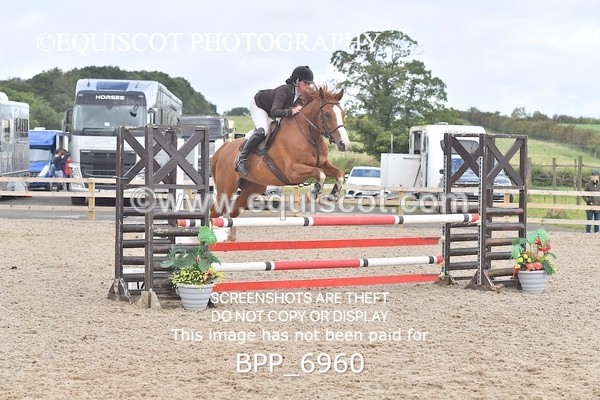 BPP_6960 - CLASS 2 Senior British Novice/ 90cm Open