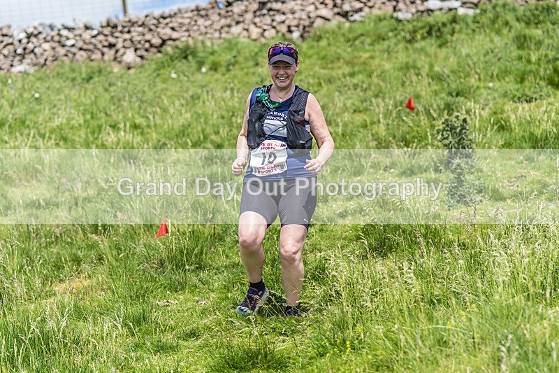 Settle Hills-960 - Settle Hills Fell Race Sunday 21st June 2026