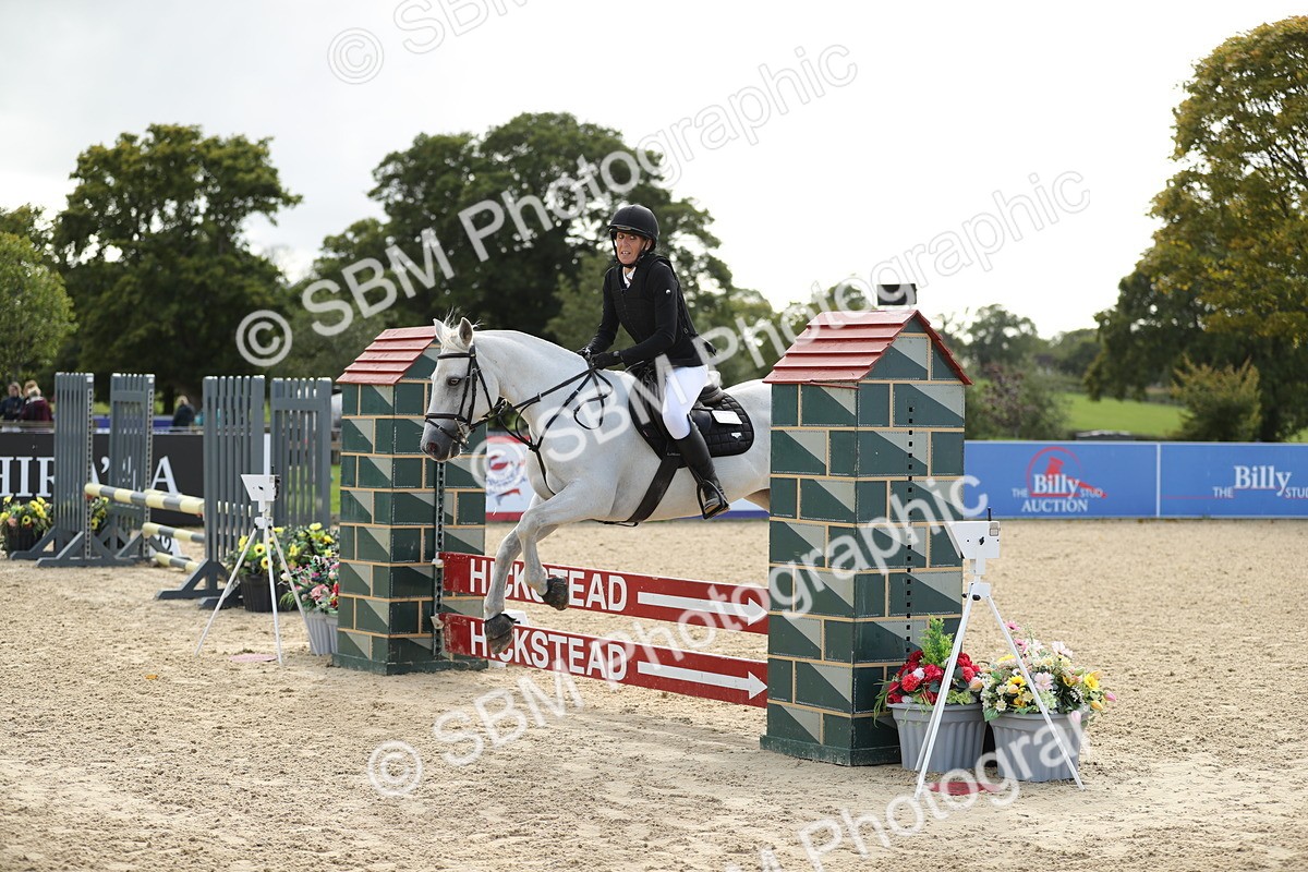 SBM_09973 - J36 - Veteran Rider 70cm