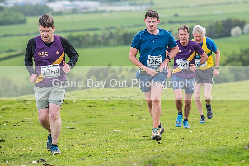 Hay-O-218 - Hay-O Trail Race Tuesday 19th May 2026