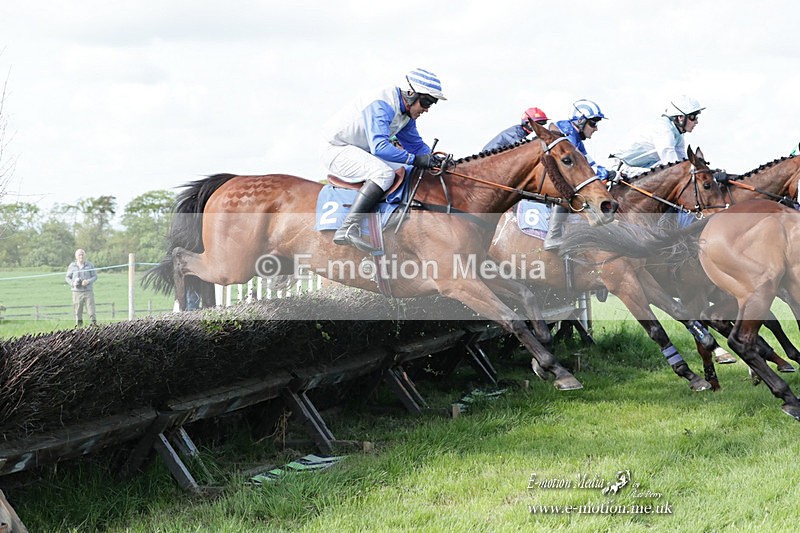 PtP 070523 377 - Kimblewick Races Coronation Meet  Kingston Blount 07/05/23