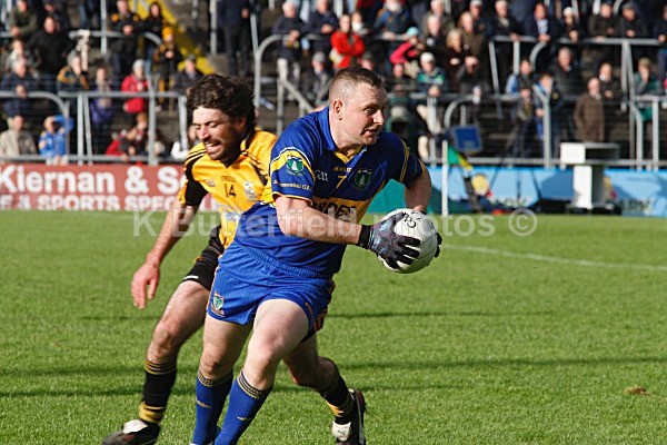  - Summerhill WINS Keegan Cup 2013