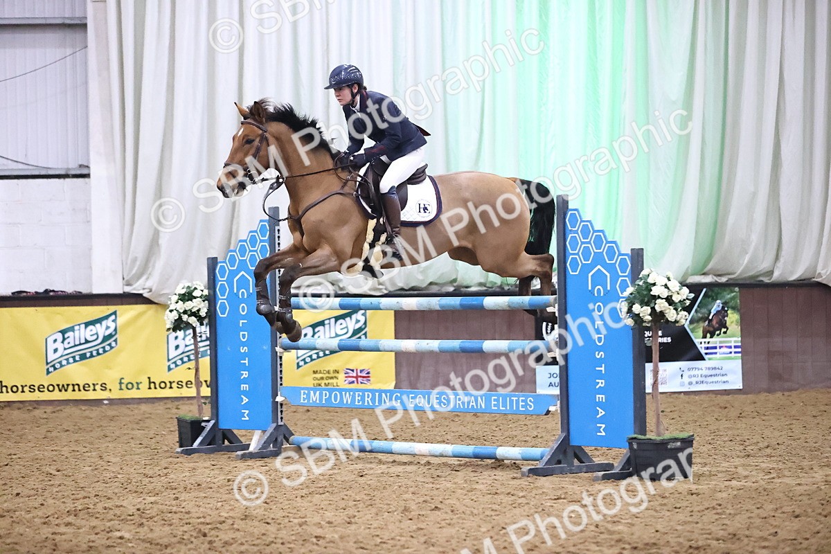 SBM_007776 - Class 25 - Senior Foxhunter - 1.20m