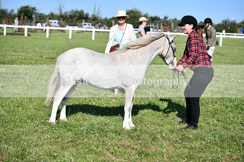 DSC_5833 - Class 50: NPS M&M Yearling