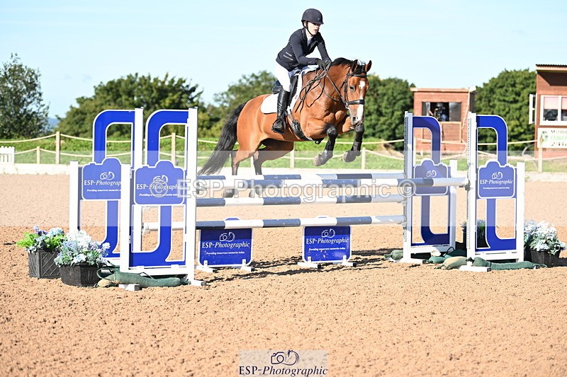 240913A-095010-03333 - Cls 13 Snr 1.05m & 1.10m Open