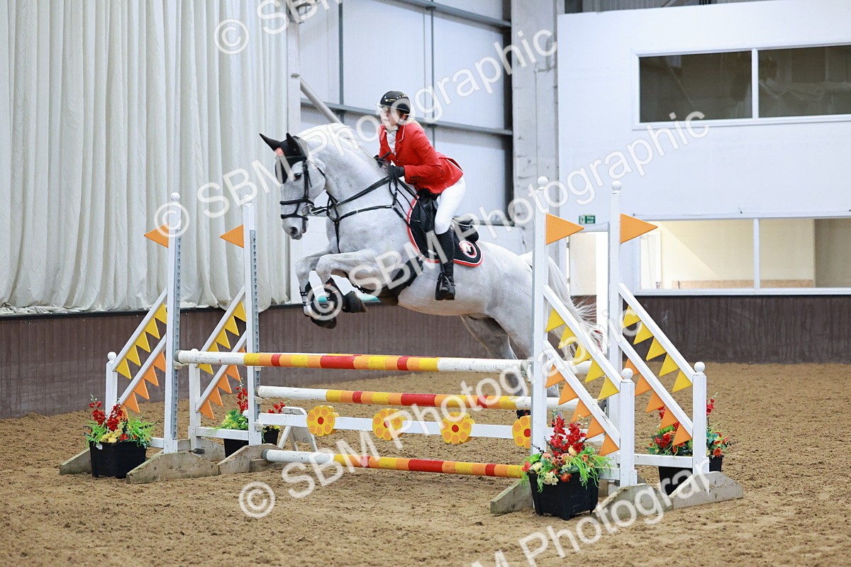 SBM_002696 - Class 9 - Equissage Pulse Senior BritiNovice/ 90cm Open