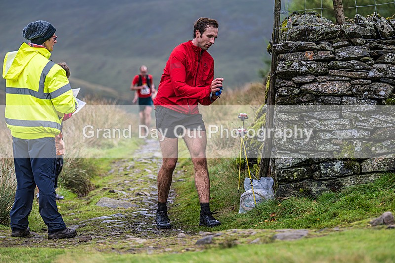 Old Crown Round-319 - Old Crown Round Fell Race Saturday 12th September 2026