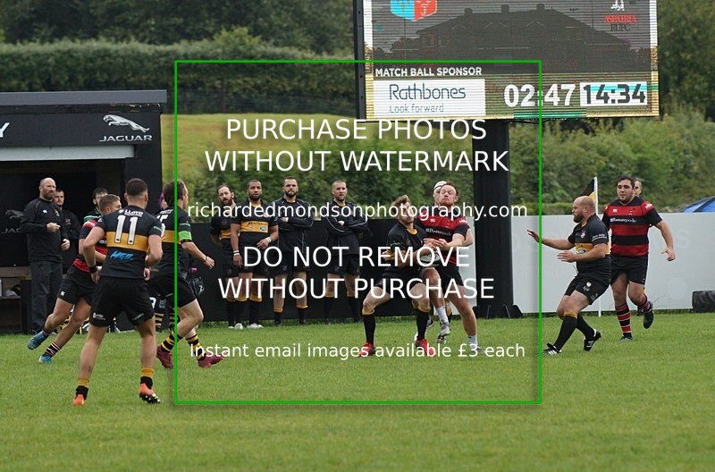 DSC06165 - Kendal Rugby v Aspatria