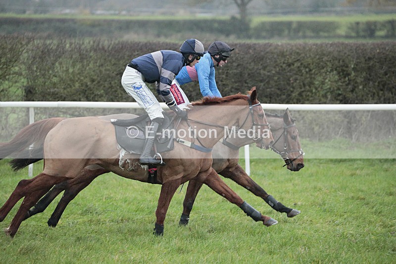PtP 041222 0223 - Wheatland  Hunt PtP Chaddesley Corbett, Worcs 04/12/22