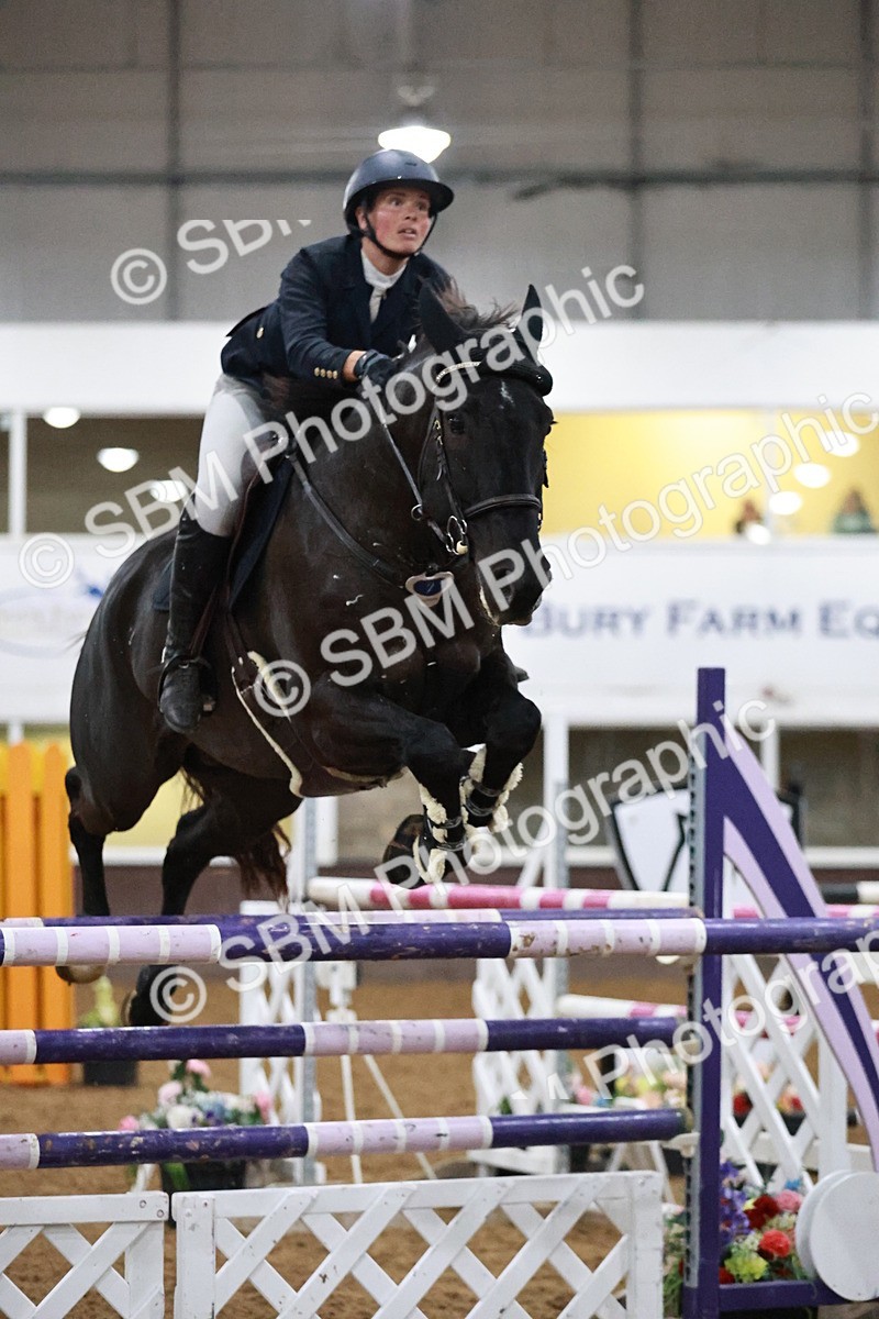 SBM_002266 - Class 7 - National 1.30m 1.40m