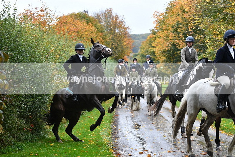 WJ5_6271 - B&B walk back for Hunt Tea !