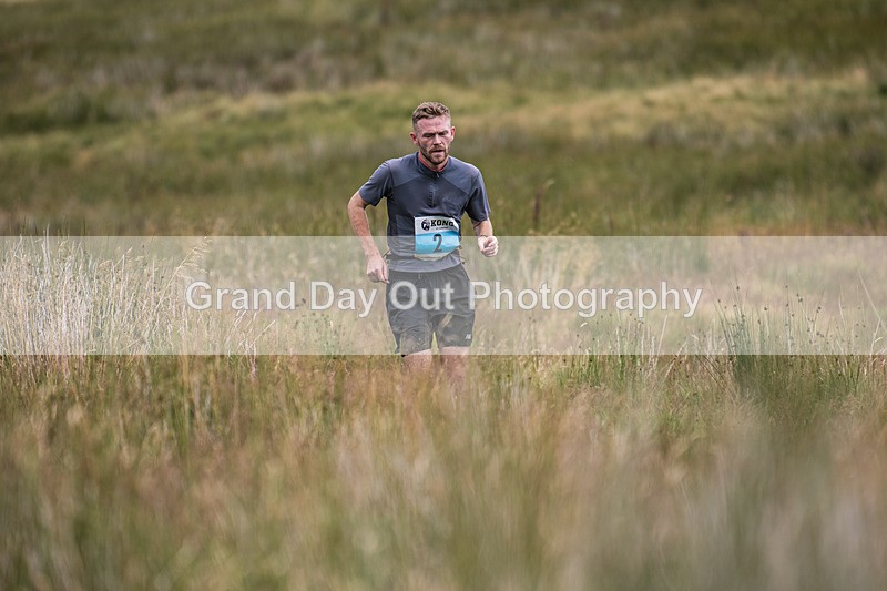 HWH-104 - High Wether Howe Fell Race Saturday 26th July 2025