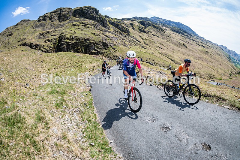 144654 - Hardknott Pass Camera 2 14.00-15.00