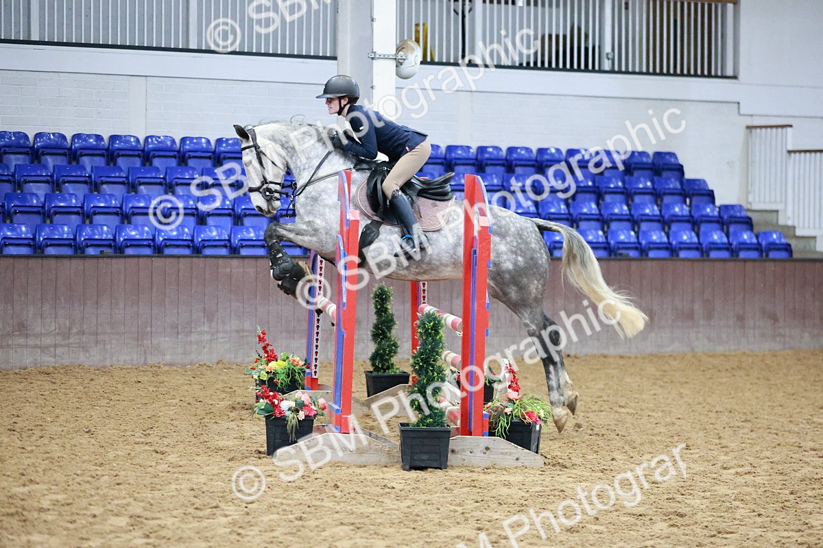 SBM_003483 - Class 15 - Senior British Novice - 90cm