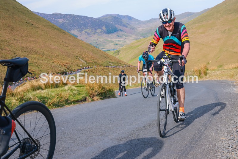 094837 - Newlands Pass 09.00-10.00