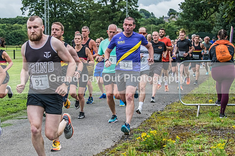 Netherhall 10K-47 - Netherhall 10K Road Race Wednesday 3rd August 2022
