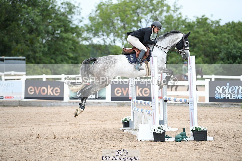 250803-084657-11641 - Cls 31 a&b British Novice & 90cm Open