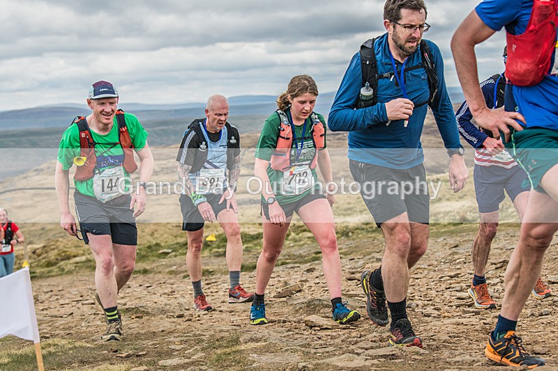 3 Peaks-740 - The 3 Peaks Race Saturday 27th April 2024
