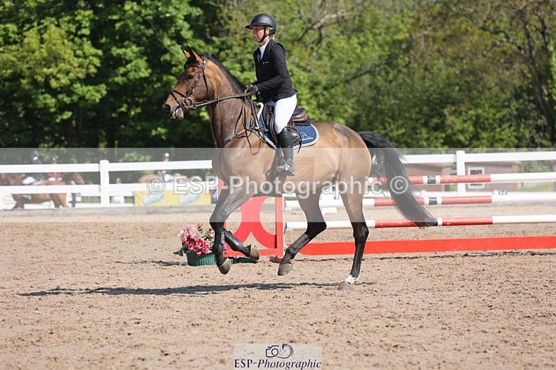 250509-103422-05950 - Cls 19 Snr Discovery and 1m Open