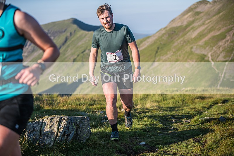 Seat Sandal-248 - Seat Sandal Fell Race Wednesday 8th July 2026
