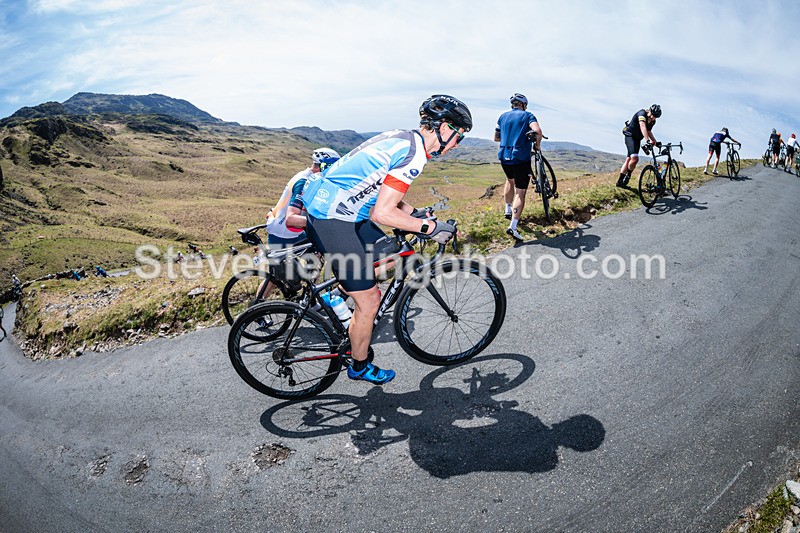 142230 - Hardknott Pass Camera 2 14.00-15.00