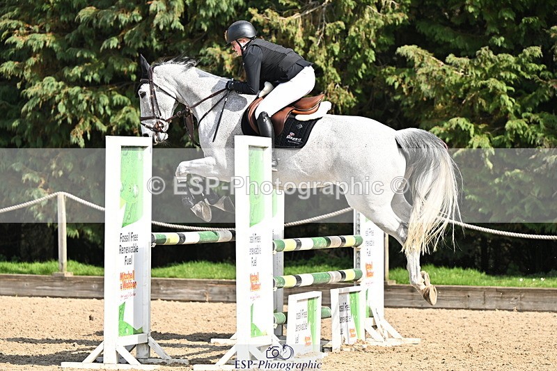 250322A-130302-02733 - Cls 10&20 Snr 1.05m Open & Nat Am Qualifier