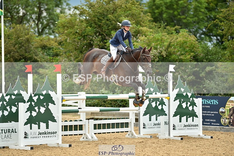 230720A-145454-03386 - Cls 17, 1 Star Silver 1.20m