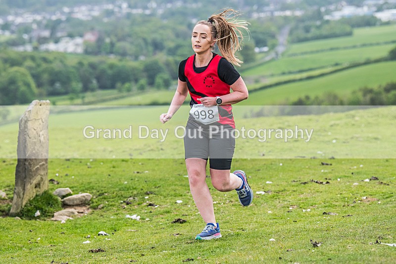 Hay-O-228 - Hay-O Trail Race Tuesday 19th May 2026