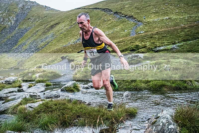 Bannerdale-263 - Bannerdale Fell Race Wednesday 19th August 2026