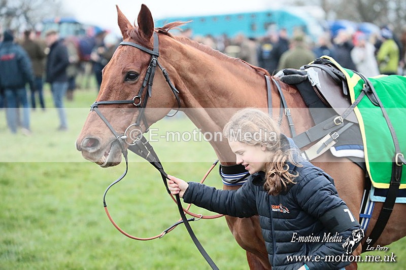 PtP 141225  1276 - Harkaway Club PtP Chaddesley Corbet 28/12/25