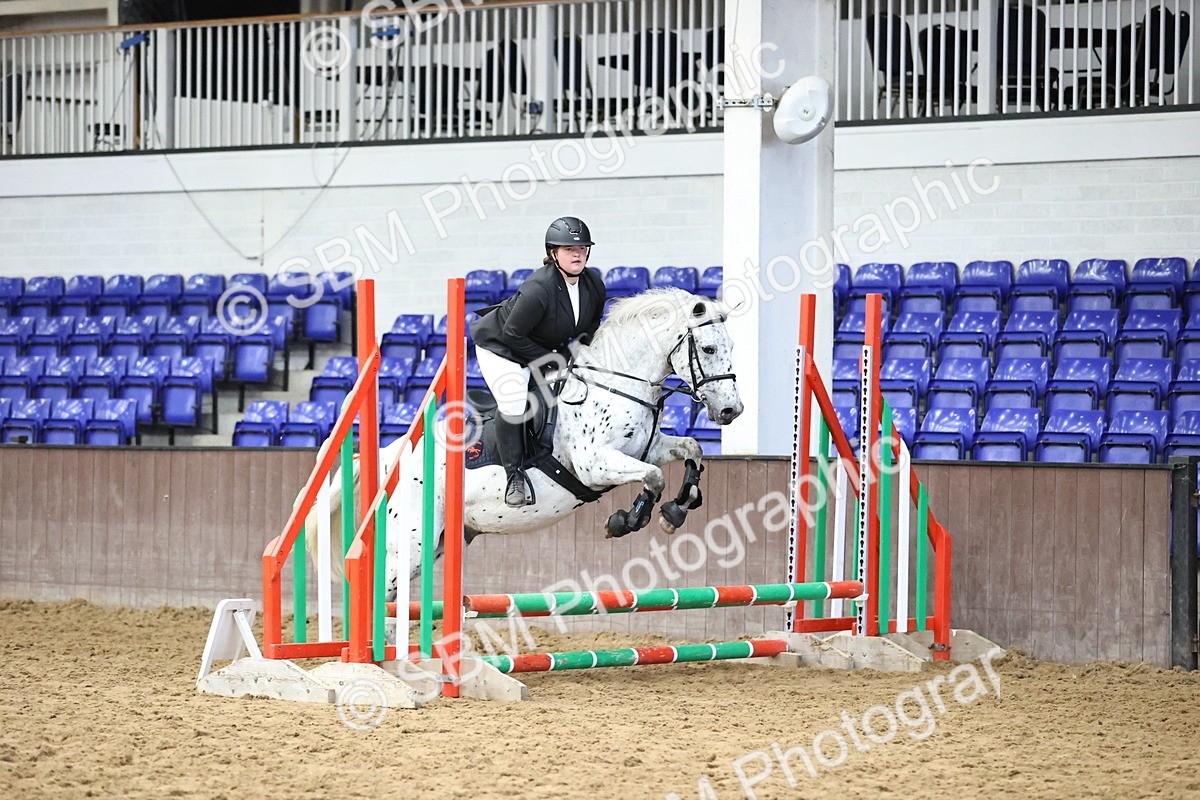 SBM_001005 - Class 4 -  Prestige Design & Workwear  60cm Area 12 Championship Qualifier