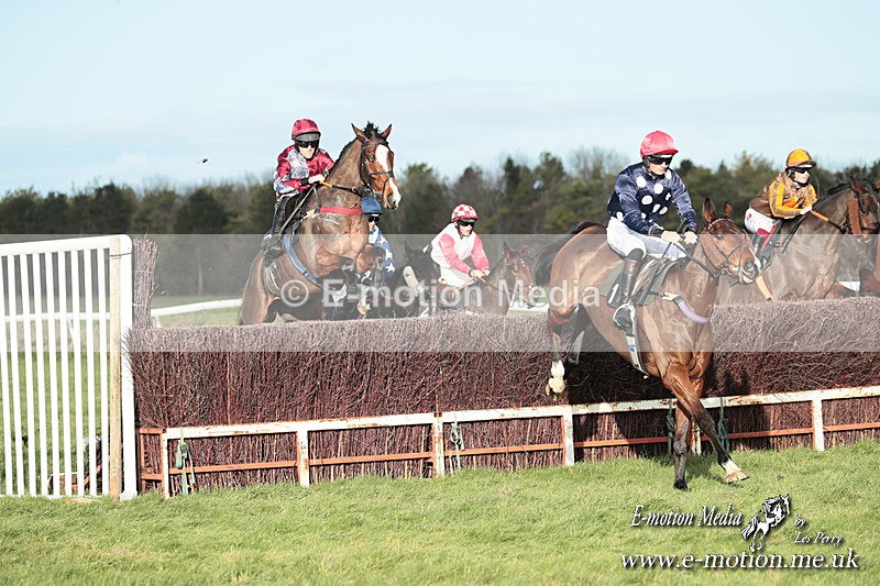 PtP 301125  0333 - Hursley Hambledon Point-to-Point Larkhill Racecourse 30/11/2025