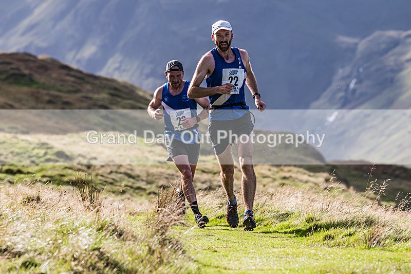 HBMR Leg 4-354 - Hodgson Brothers Mountain Relay Leg 4 Saturday 3rd October 2026