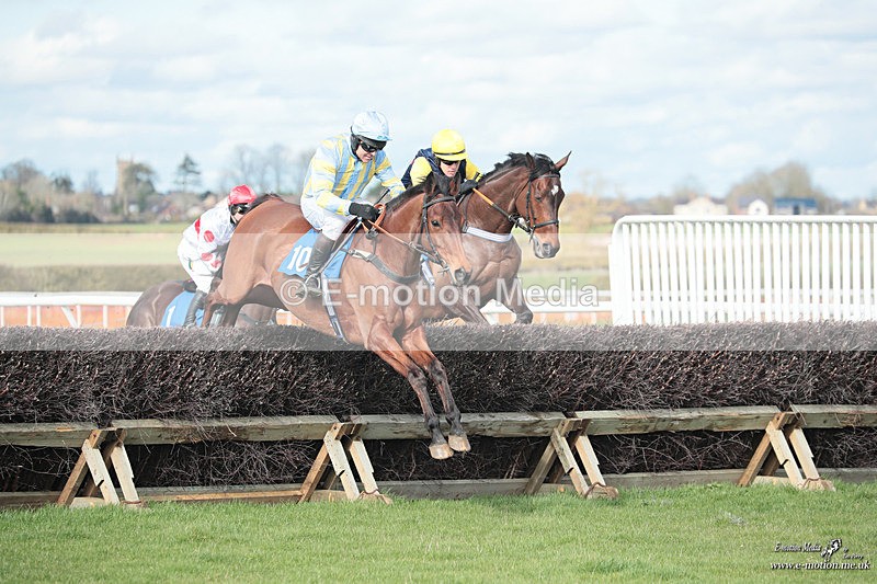 PtP 170324 2580 - Oakley Hunt PtP Brafield-On-The-Green 17/03/24