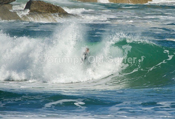 DSC_2321 - Porth Ceiriad 4th May 2017