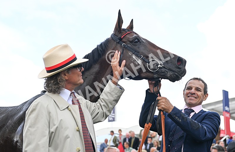190826-102 Maltese Cross - Race 3 15.00pm Sky Bet Great Voltigeur Stakes