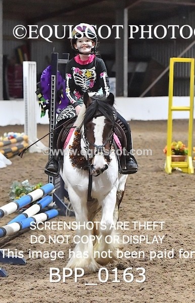 BPP_0163 - CLASS 3 40CM