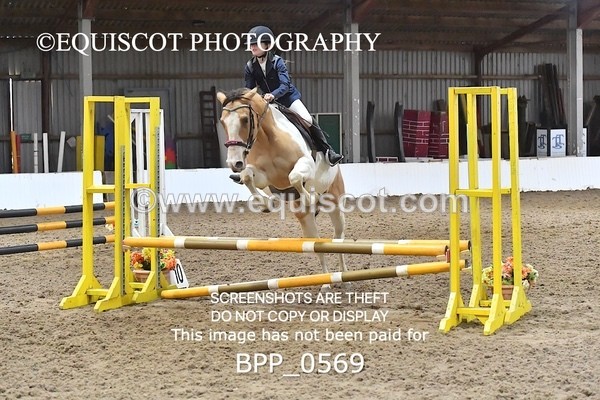 BPP_0569 - CLASS 6 70CM