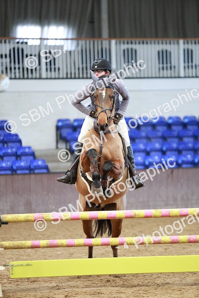 SBM_000543 - Class 2 - Senior British Novice 90cm