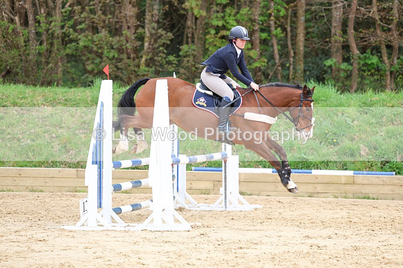 3E7A0119 - Class 5: 85cm