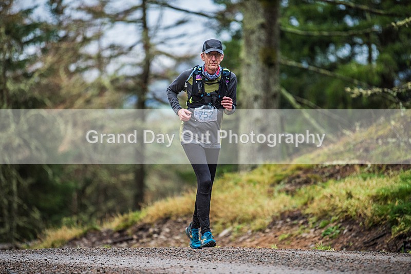 Glentress 21  10K-1928 - High Terrain Events Glentress 21 & 10K Trail Races Saturday 18th November 2023